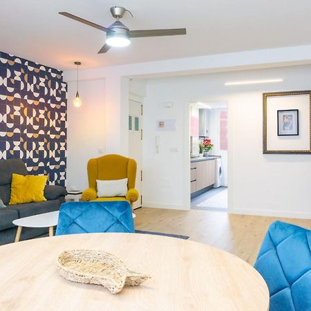 Luxury Apartment Torremolinos Buitenkant foto