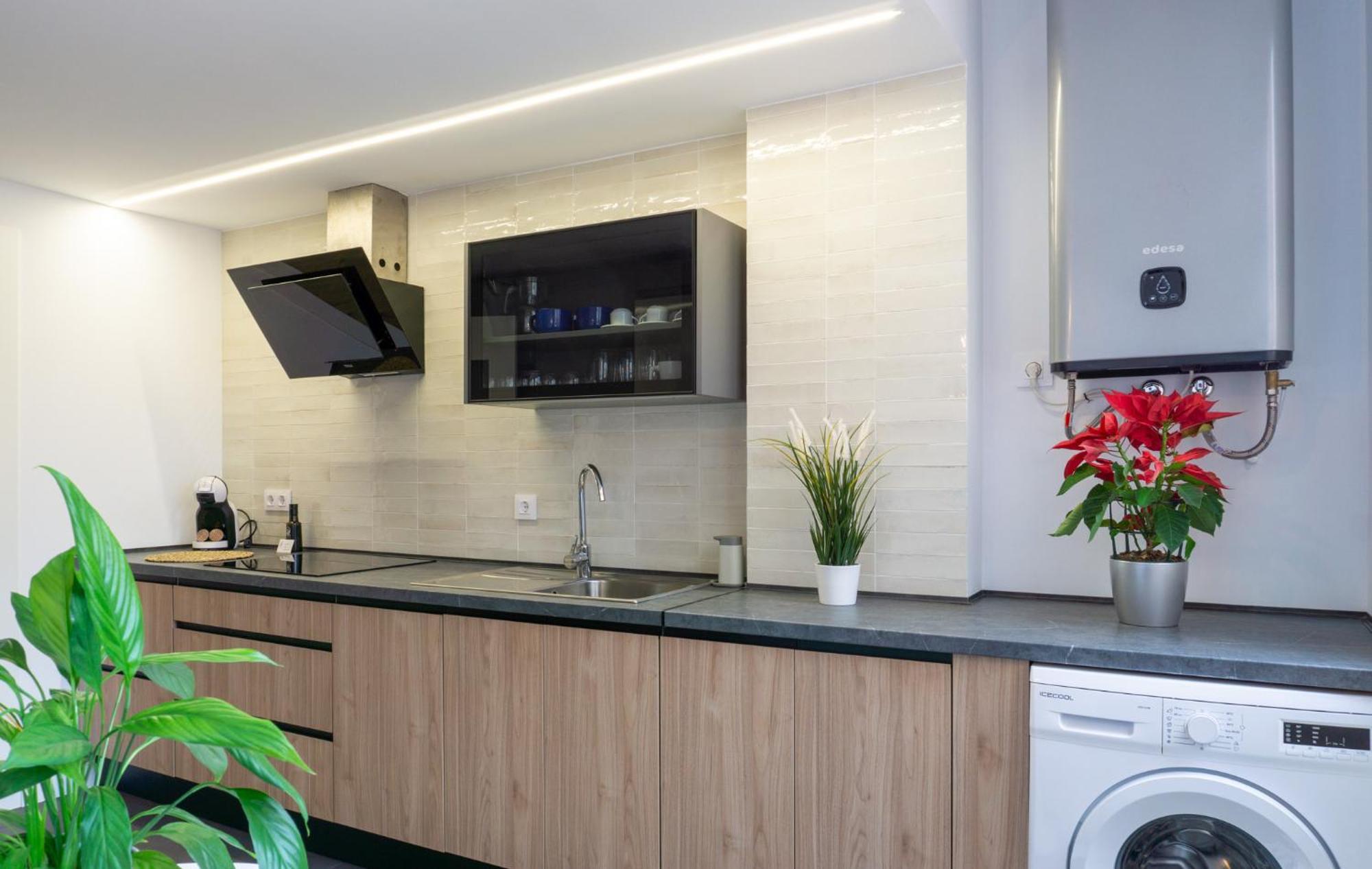 Luxury Apartment Torremolinos Buitenkant foto