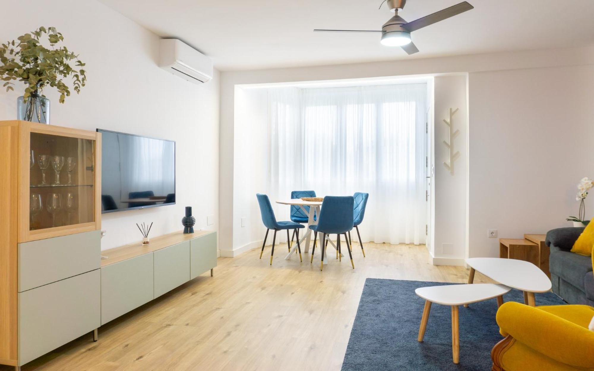 Luxury Apartment Torremolinos Buitenkant foto