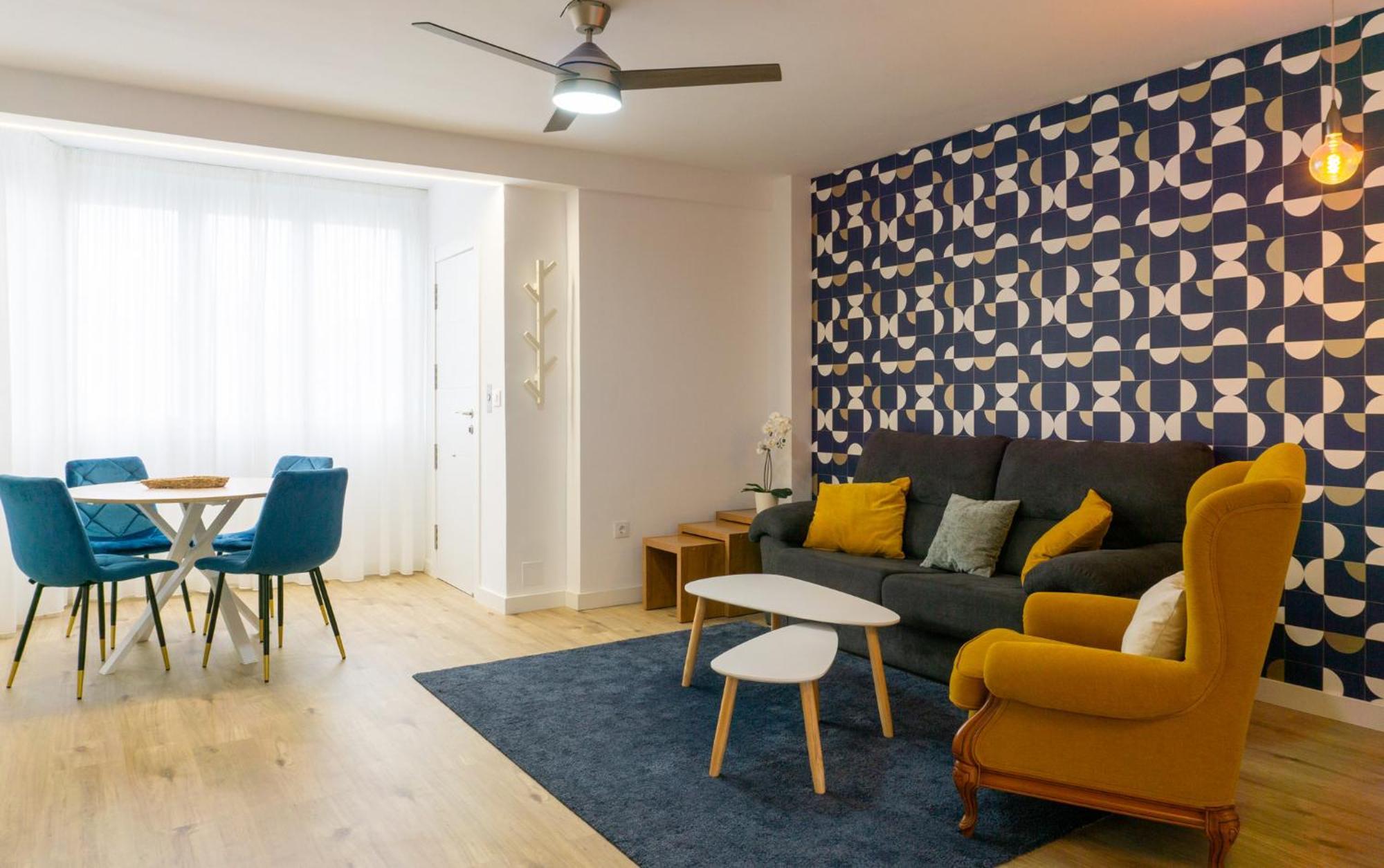 Luxury Apartment Torremolinos Buitenkant foto