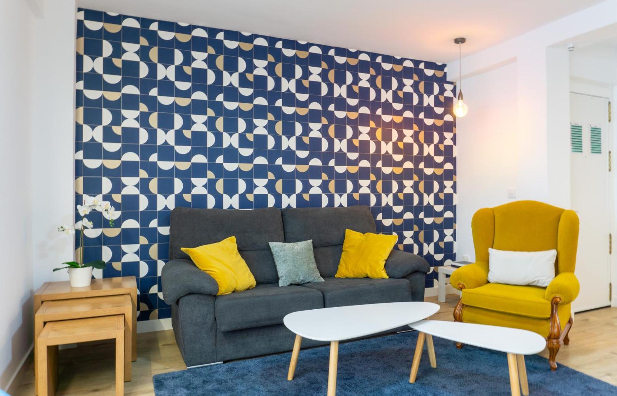 Luxury Apartment Torremolinos Buitenkant foto