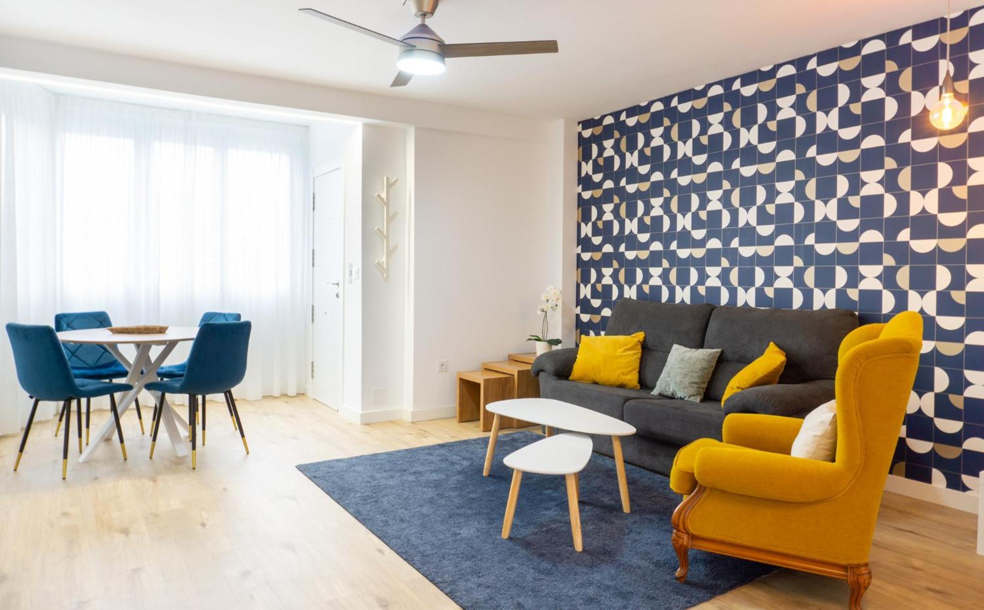 Luxury Apartment Torremolinos Buitenkant foto