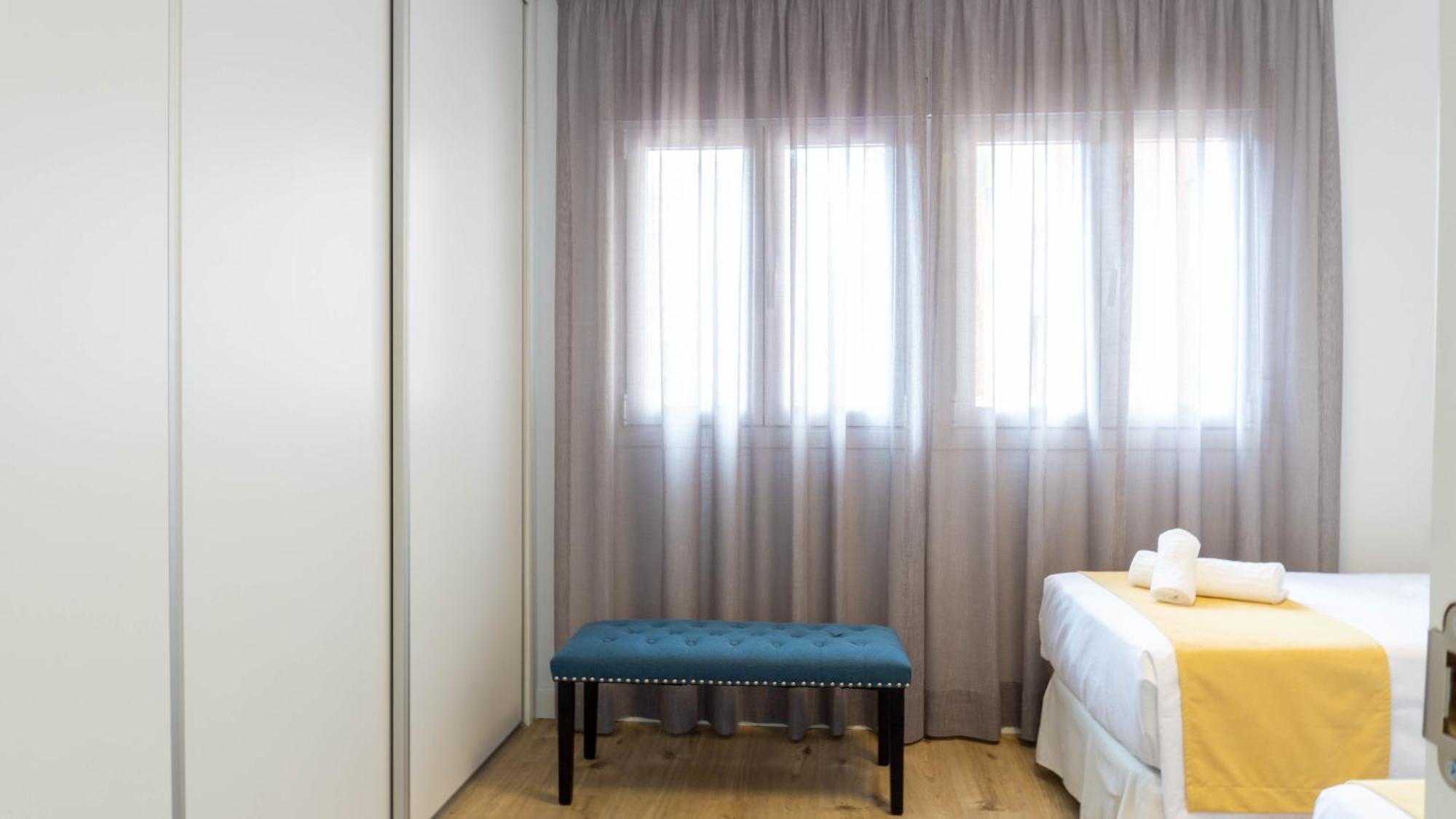 Luxury Apartment Torremolinos Buitenkant foto