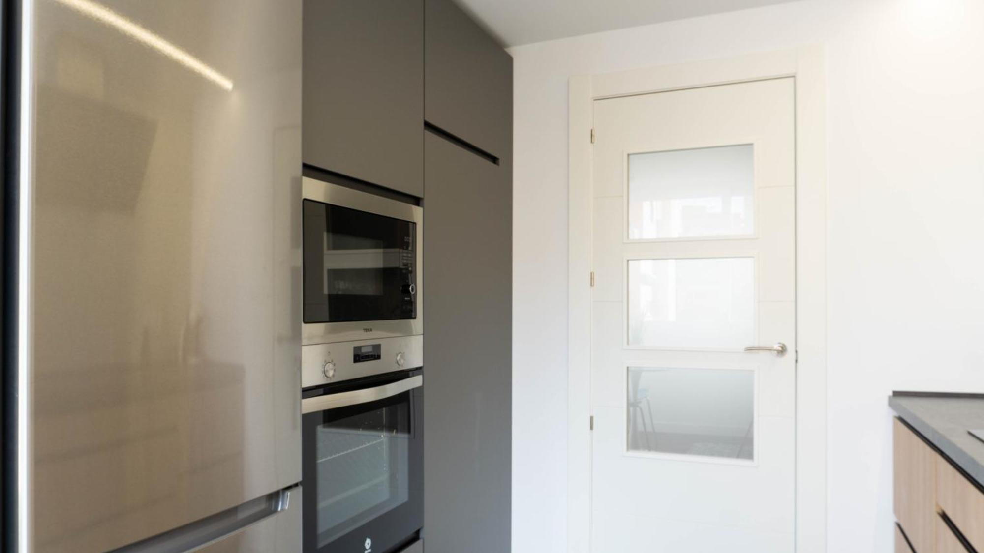 Luxury Apartment Torremolinos Buitenkant foto