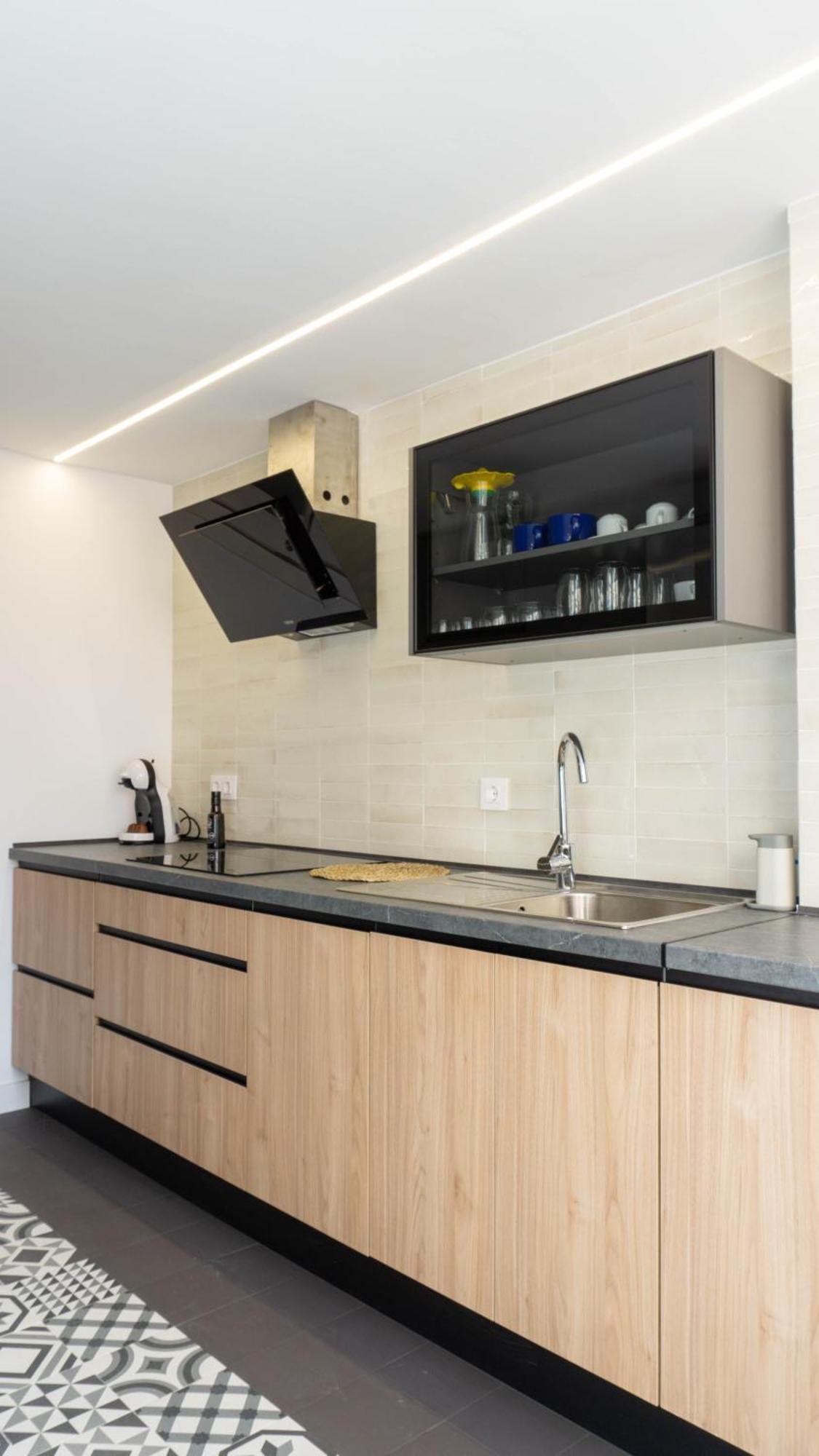 Luxury Apartment Torremolinos Buitenkant foto