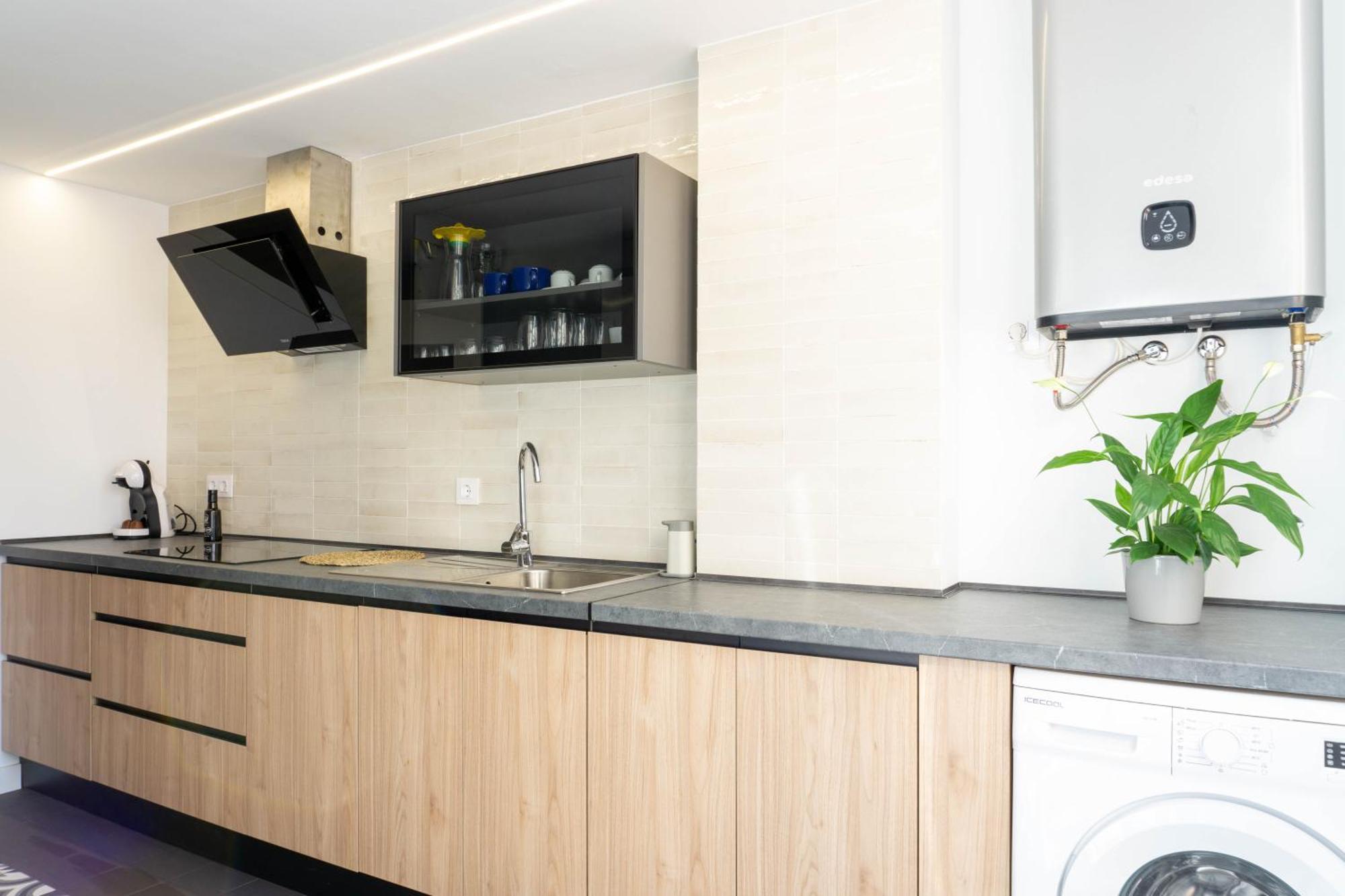Luxury Apartment Torremolinos Buitenkant foto