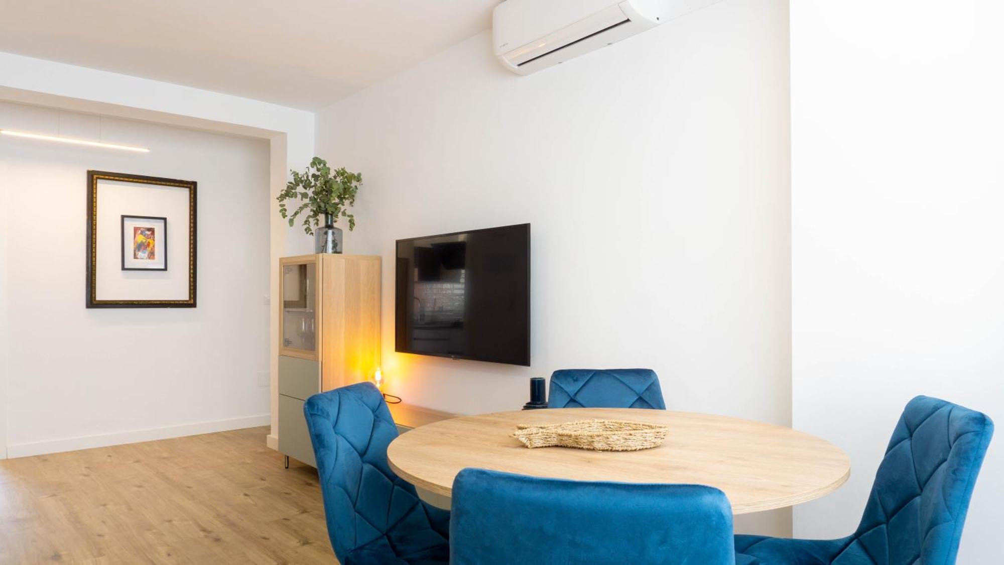 Luxury Apartment Torremolinos Buitenkant foto
