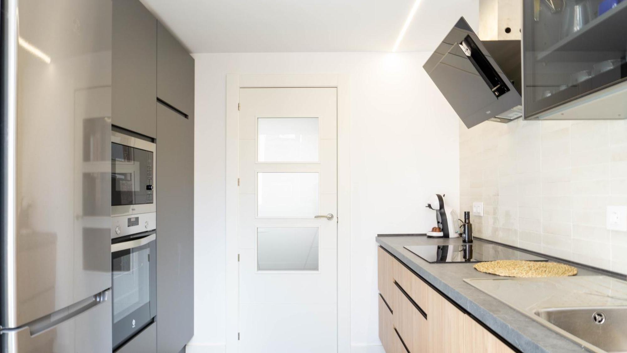 Luxury Apartment Torremolinos Buitenkant foto