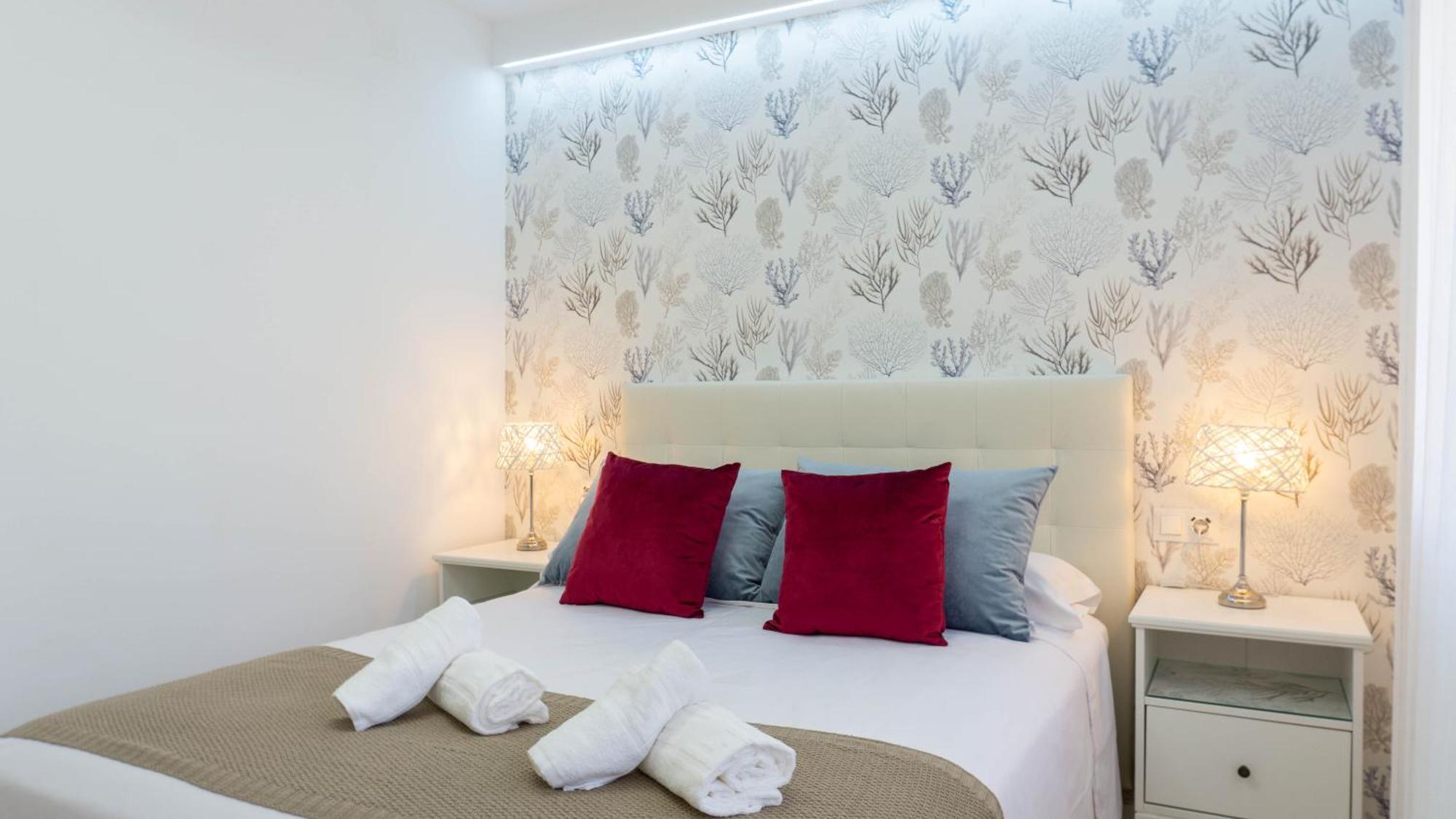 Luxury Apartment Torremolinos Buitenkant foto