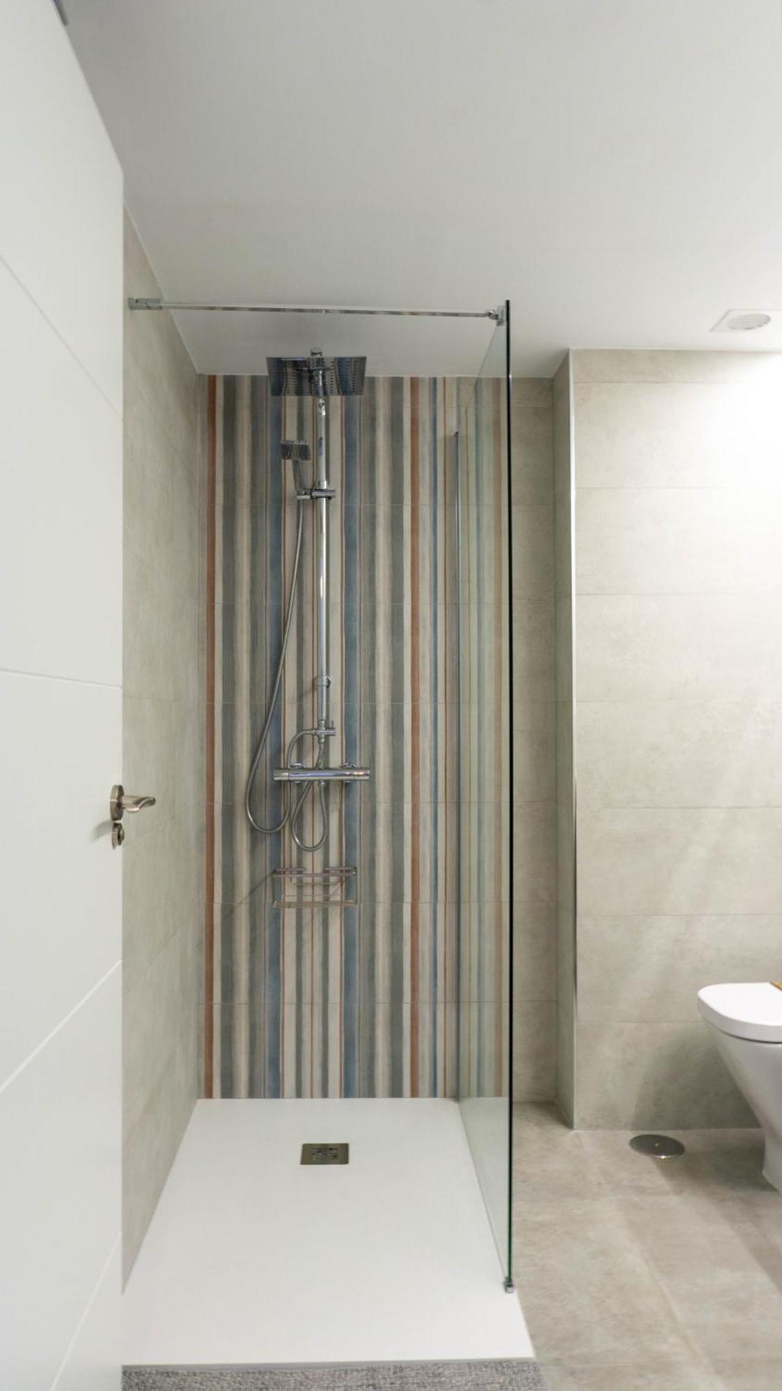 Luxury Apartment Torremolinos Buitenkant foto