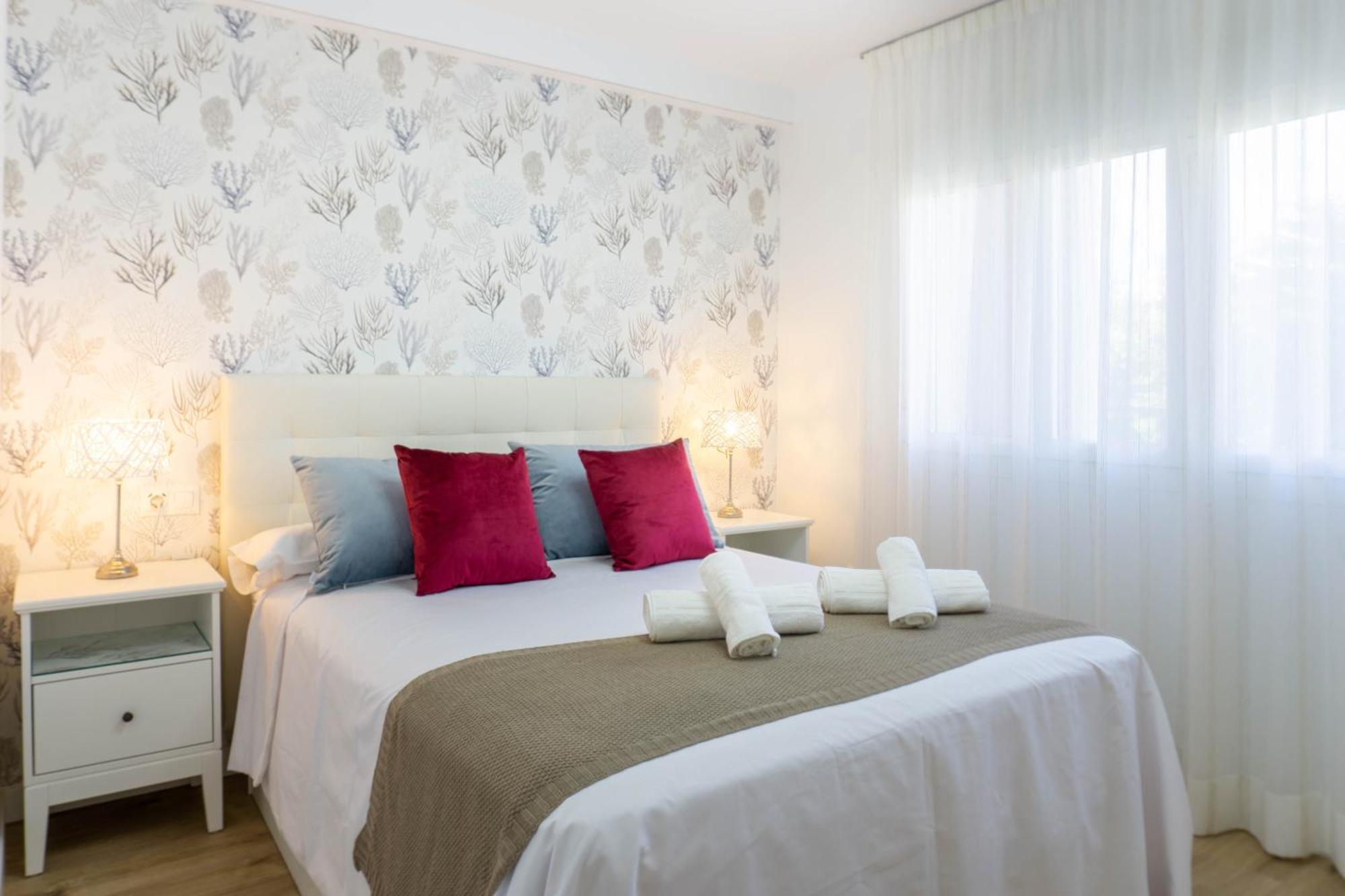 Luxury Apartment Torremolinos Buitenkant foto